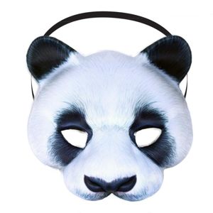 RAPPA Maska panda dětská