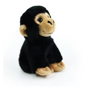 Rappa Plyšová opice, 16 cm