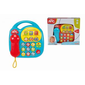 ABC Baby telefon