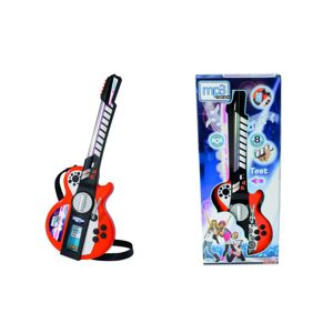 Simba MMW Elektronická kytara, i pro MP3