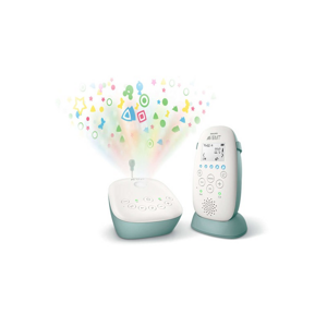 Philips AVENT Baby monitor digitální SCD731