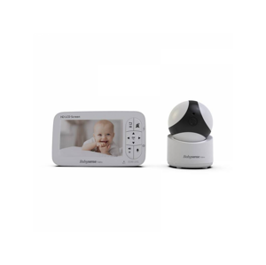 Babysense Dětská chůvička Video Baby Monitor V65