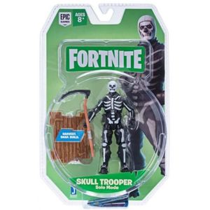 Teddies TM Toys Fortnite figurka Skull Trooper