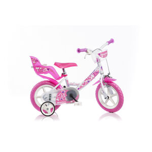 Dino Bikes Dětské kolo 12´´