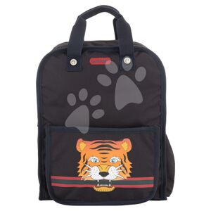Školní taška batoh Backpack Amsterdam Large Tiger Jack Piers velká ergonomická luxusní provedení od 6 let 36*29*13 cm