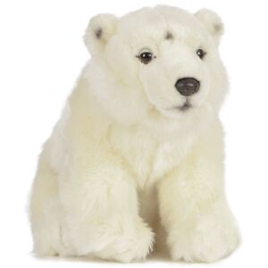 Living Nature Polar Bear Small