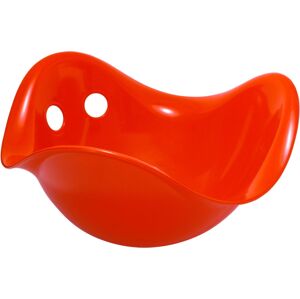 Moluk Dětská multifunkční hračka Bilibo-červená