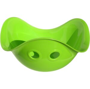 Moluk Dětská multifunkční hračka Bilibo-zelená