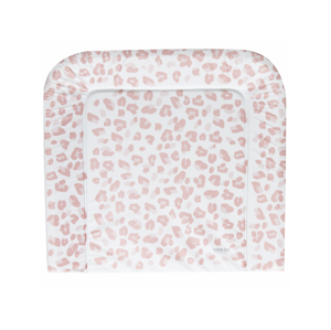 Bebe-Jou Přebalovaci podlozka třístranná Leopard Pink