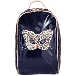 Školní taška batoh Backpack James Love Cats Jeune Premier ergonomický luxusní provedení 42*30 cm