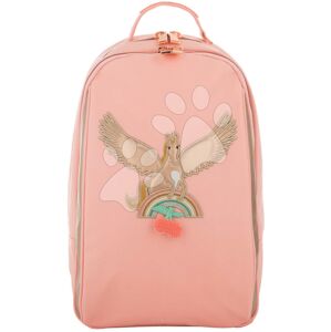 Školní taška batoh Backpack James Pegasus Jeune Premier ergonomický luxusní provedení 42*30 cm
