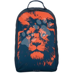 Školní taška batoh Backpack James The King Jeune Premier ergonomický luxusní provedení 42*30 cm