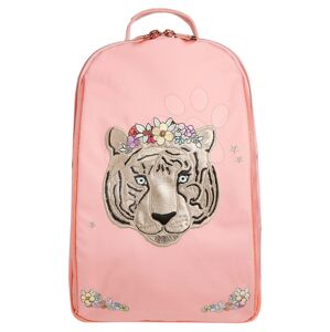 Školní taška batoh Backpack James Tiara Tiger Jeune Premier ergonomický luxusní provedení 42*30 cm
