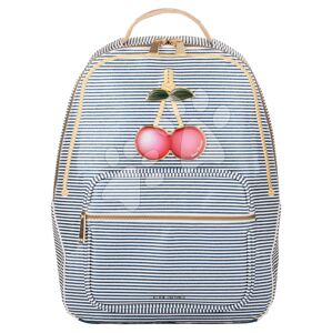 Školní taška batoh Backpack Bobbie Glazed Cherry Jeune Premier ergonomická luxusní provedení 41*30 cm