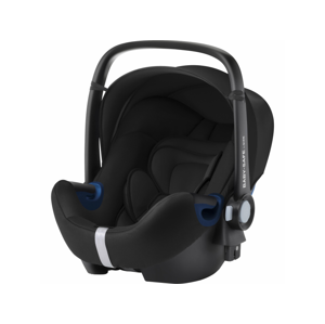 Britax Römer Autosedačka Baby-Safe  i-Size, Cosmos Black