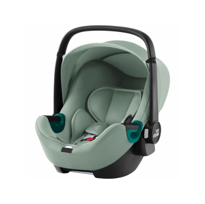 Britax Römer Autosedačka Baby-Safe 3 i-Size, Jade Green