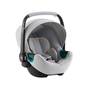 Britax Römer Autosedačka Baby-Safe 3 i-Size, Nordic Grey