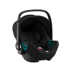 Britax Römer Autosedačka Baby-Safe 3 i-Size, Space Black