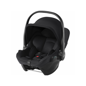 Britax Römer Autosedačka Baby-Safe Core, Space Black