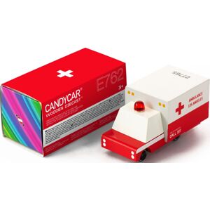 Candylab Candycar – Utility Van – Ambulance