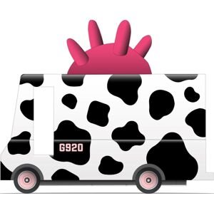 Candylab CLT Candyvan – MOO Milk Van