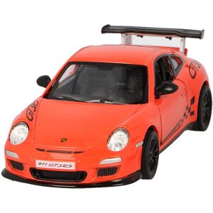 Fumfings Porsche GT3 RS 1:36 – red