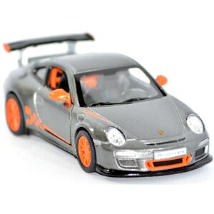 Fumfings Porsche GT3 RS 1:36 – grey
