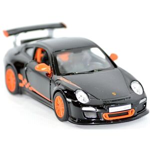 Fumfings Porsche GT3 RS 1:36 – black