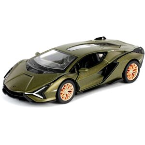 Fumfings Lamborghini 1:36 - zelená