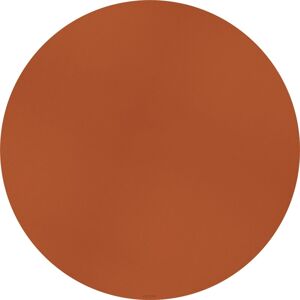 Eeveve Round splash mat - Rust