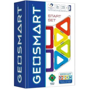 GeoSmart - Startovní sada + spinner 15 ks