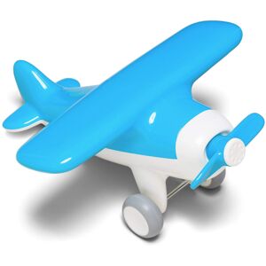 Kid O Airplane - blue