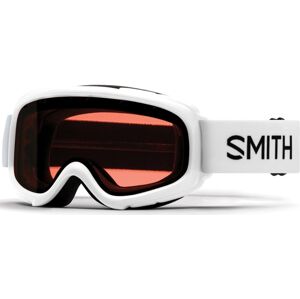 Smith Gambler - White/RC36 Rose Copper Antifog