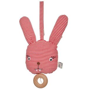 Oyoy mini Hrací hračka pro miminka - Rosy Rabbit