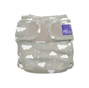Bambino Mio Miosoft plenkové kalhotky Cloud Nine vel. 1