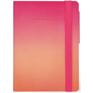Legami My Notebook - Small Lined - Golden Hour