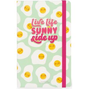 Legami Photo Notebook - Medium Lined - Egg