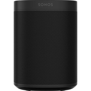 Sonos One (Gen2) - Black