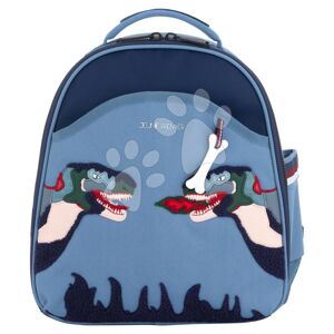 Školní taška batoh Backpack Ralphie Twin Rex Jeune Premier ergonomický luxusní provedení 31*27 cm