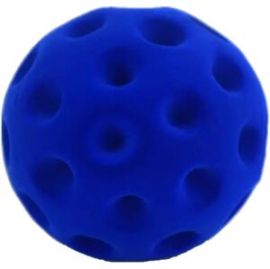 Rubbabu Sensory Balls Assort  – Dark blue