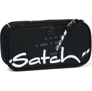 Satch Pencil Box - Ninja Matrix