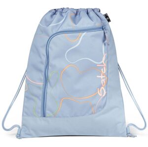 Satch Gym Bag - Vivid Blue