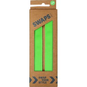 Satch Swaps - Neon Green