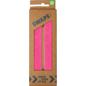 Satch Swaps - Neon Pink
