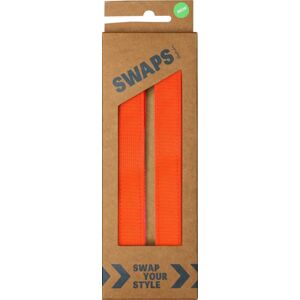 Satch Swaps - Neon Orange