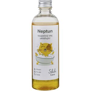 Skibi Care Neptun - koupelový olej uklidňující