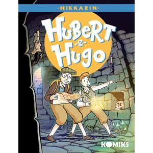Hubert & Hugo - Nikkarin
