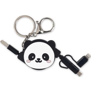 Legami Charge 'N Roll - Panda