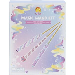 Tiger Tribe Kreativní sada Magic Wand Kit - Pastel Power