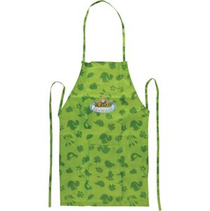 Esschert Design Children apron green